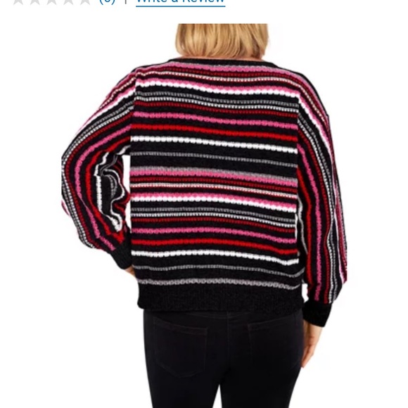 Ruby Rd. Woman’s Sweater - Picture 2 of 11